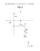 INFORMATION INPUT DEVICE AND DISPLAY DEVICE diagram and image