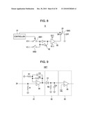 INFORMATION INPUT DEVICE AND DISPLAY DEVICE diagram and image