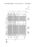 INFORMATION INPUT DEVICE AND DISPLAY DEVICE diagram and image