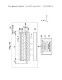 INFORMATION INPUT DEVICE AND DISPLAY DEVICE diagram and image