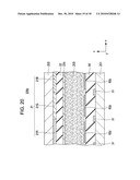 INFORMATION INPUT DEVICE AND DISPLAY DEVICE diagram and image