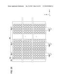 INFORMATION INPUT DEVICE AND DISPLAY DEVICE diagram and image