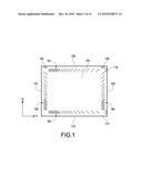 METHOD AND APPARATUS FOR GENERATING DRIVER SIGNALS OF SAW TOUCH PANEL diagram and image