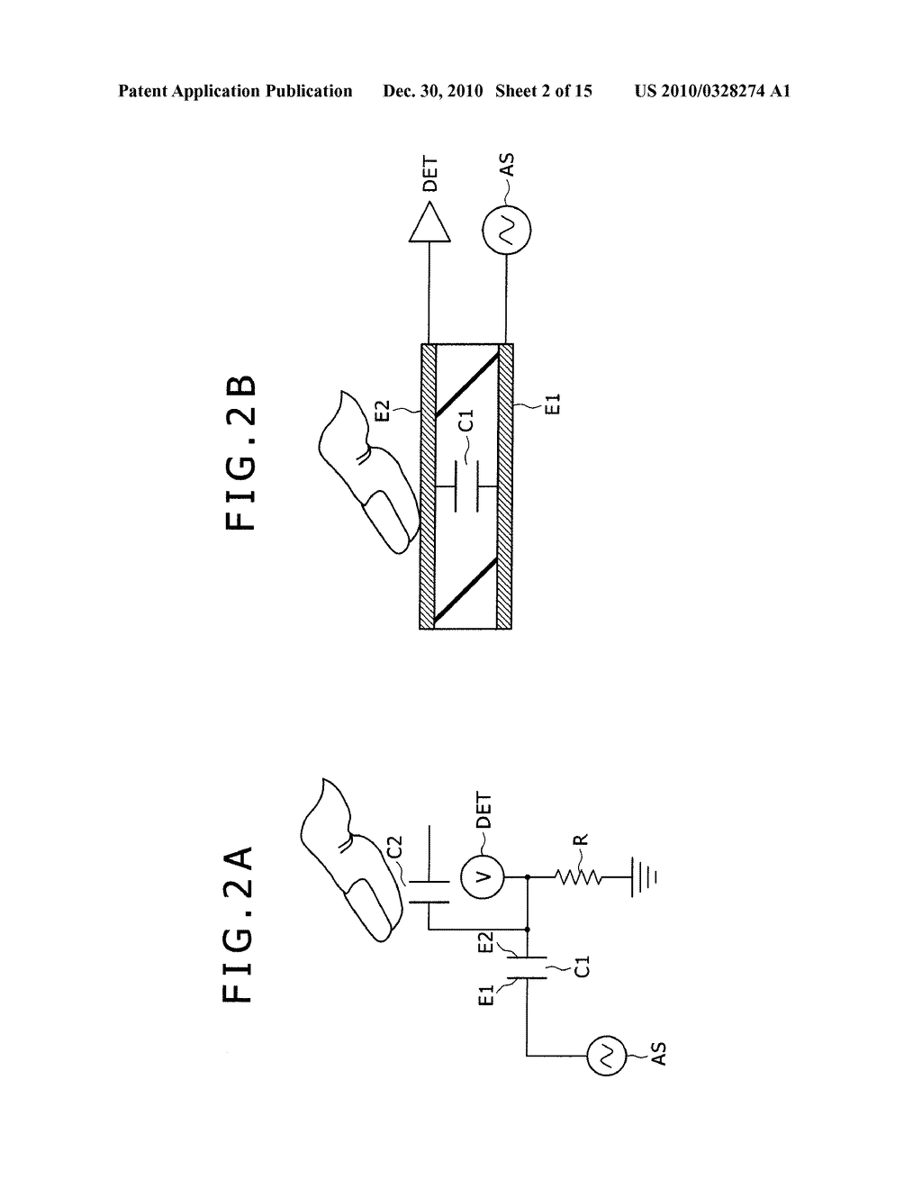 DISPLAY DEVICE AND DRIVING METHOD - diagram, schematic, and image 03