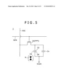 DISPLAY DEVICE AND DRIVING METHOD diagram and image