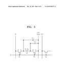 LIQUID CRYSTAL DISPLAY DEVICE AND METHOD OF MANUFACTURING THE SAME diagram and image