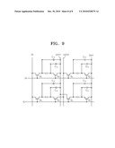 LIQUID CRYSTAL DISPLAY DEVICE AND METHOD OF MANUFACTURING THE SAME diagram and image