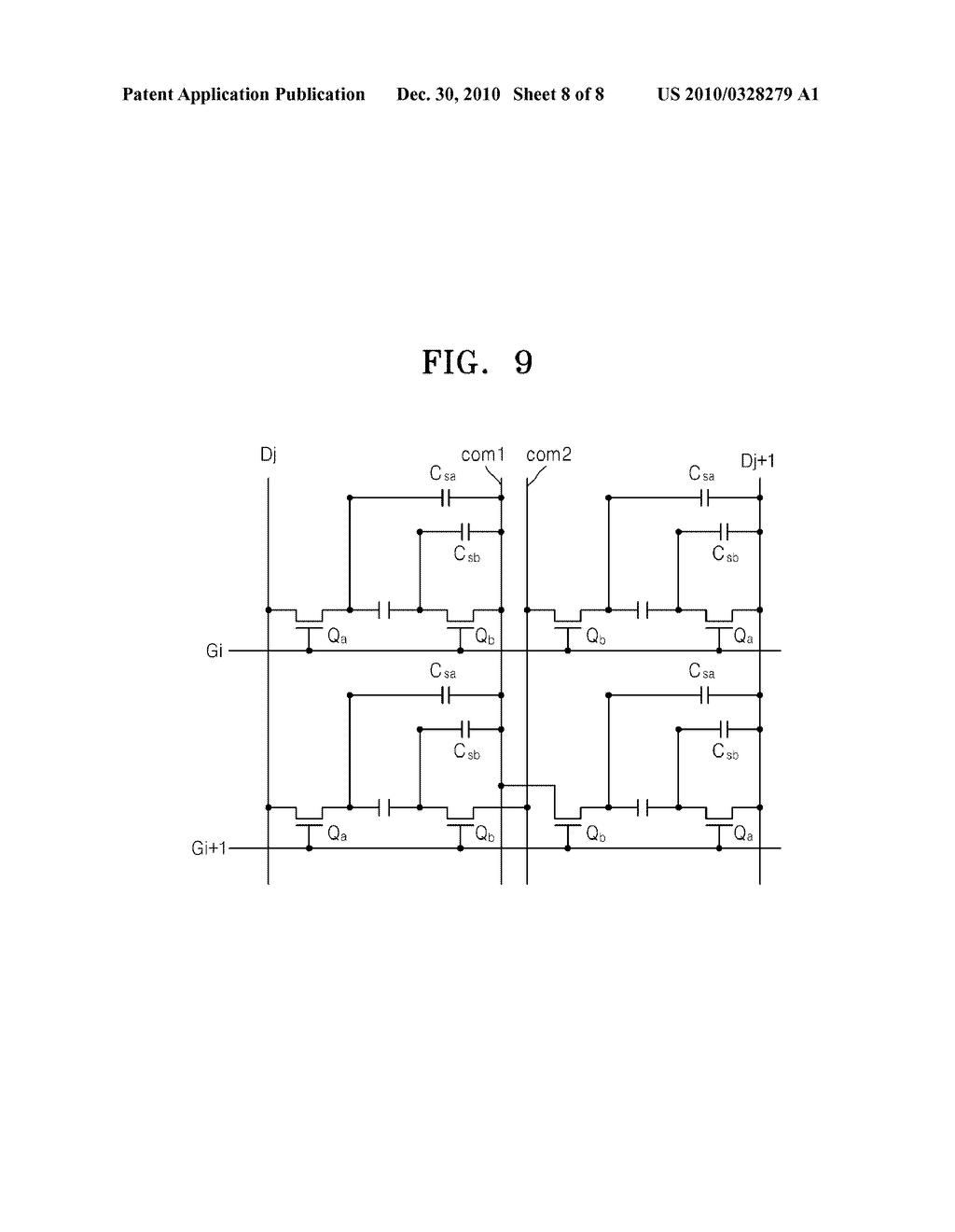 LIQUID CRYSTAL DISPLAY DEVICE AND METHOD OF MANUFACTURING THE SAME - diagram, schematic, and image 09