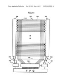 DRIVER CIRCUIT CONTROLLING THRESHOLD VOLTAGE SHIFT OF TRANSISTOR diagram and image