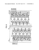 DRIVER CIRCUIT CONTROLLING THRESHOLD VOLTAGE SHIFT OF TRANSISTOR diagram and image