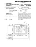 LIQUID CRYSTAL DISPLAY APPARATUS AND METHOD OF DRIVING LIQUID CRYSTAL DISPLAY APPARATUS diagram and image