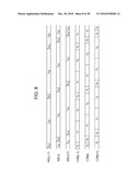 LIQUID CRYSTAL DISPLAY APPARATUS AND METHOD OF DRIVING LIQUID CRYSTAL DISPLAY APPARATUS diagram and image