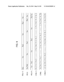 LIQUID CRYSTAL DISPLAY APPARATUS AND METHOD OF DRIVING LIQUID CRYSTAL DISPLAY APPARATUS diagram and image