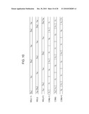 LIQUID CRYSTAL DISPLAY APPARATUS AND METHOD OF DRIVING LIQUID CRYSTAL DISPLAY APPARATUS diagram and image