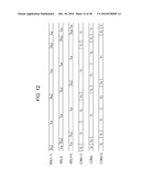 LIQUID CRYSTAL DISPLAY APPARATUS AND METHOD OF DRIVING LIQUID CRYSTAL DISPLAY APPARATUS diagram and image