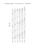 LIQUID CRYSTAL DISPLAY APPARATUS AND METHOD OF DRIVING LIQUID CRYSTAL DISPLAY APPARATUS diagram and image