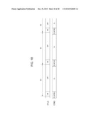 LIQUID CRYSTAL DISPLAY APPARATUS AND METHOD OF DRIVING LIQUID CRYSTAL DISPLAY APPARATUS diagram and image