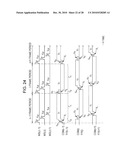 LIQUID CRYSTAL DISPLAY APPARATUS AND METHOD OF DRIVING LIQUID CRYSTAL DISPLAY APPARATUS diagram and image