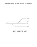 START PROTECTION CIRCUIT FOR GATE DRIVER AND LIQUID CRYSTAL DISPLAY THEREOF diagram and image