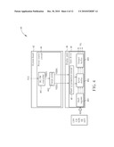 START PROTECTION CIRCUIT FOR GATE DRIVER AND LIQUID CRYSTAL DISPLAY THEREOF diagram and image