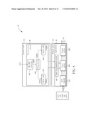 START PROTECTION CIRCUIT FOR GATE DRIVER AND LIQUID CRYSTAL DISPLAY THEREOF diagram and image