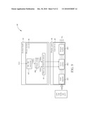 START PROTECTION CIRCUIT FOR GATE DRIVER AND LIQUID CRYSTAL DISPLAY THEREOF diagram and image