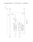 START PROTECTION CIRCUIT FOR GATE DRIVER AND LIQUID CRYSTAL DISPLAY THEREOF diagram and image