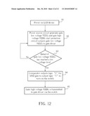 START PROTECTION CIRCUIT FOR GATE DRIVER AND LIQUID CRYSTAL DISPLAY THEREOF diagram and image