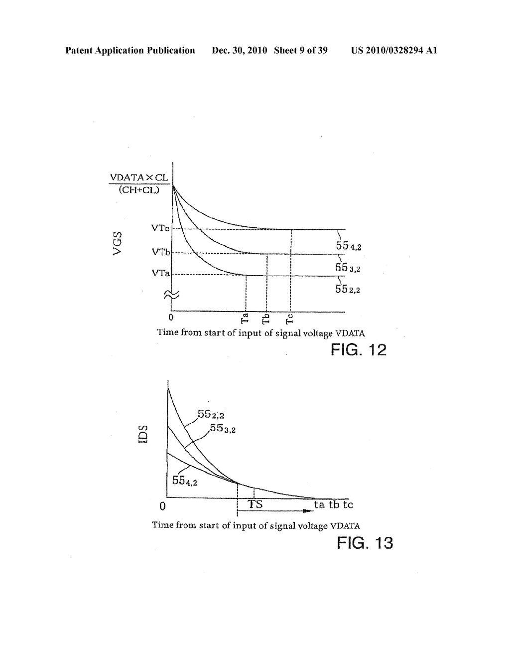 IMAGE DISPLAY APPARATUS AND CONTROL METHOD THEREFOR - diagram, schematic, and image 10