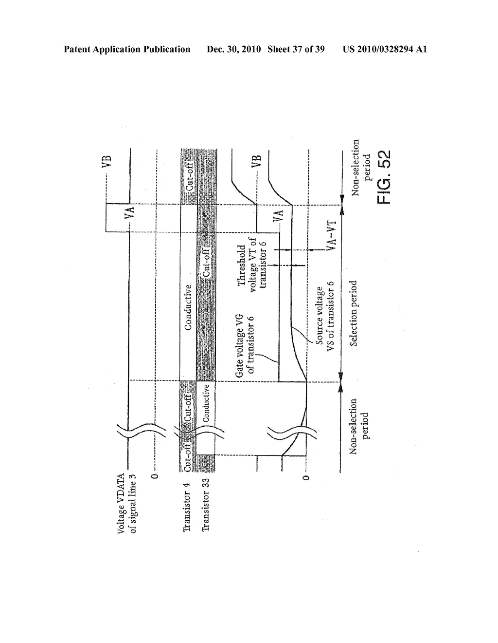 IMAGE DISPLAY APPARATUS AND CONTROL METHOD THEREFOR - diagram, schematic, and image 38