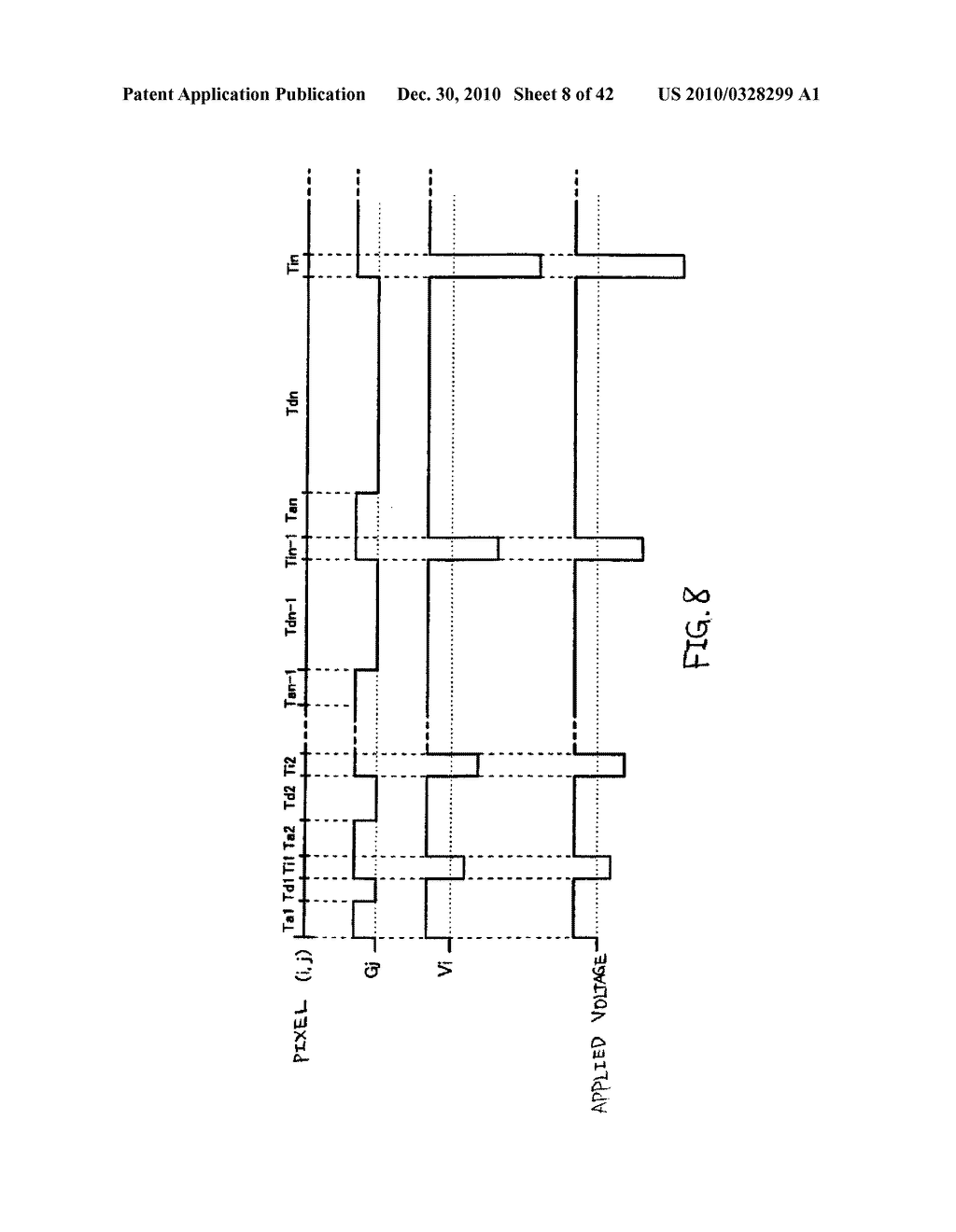 LIGHT EMITTING DEVICE, DRIVING METHOD OF LIGHT EMITTING DEVICE AND ELECTRONIC DEVICE - diagram, schematic, and image 09