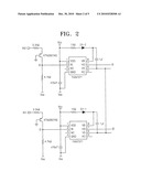 PLASMA DISPLAY PANEL DRIVING DEVICE diagram and image