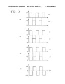 PLASMA DISPLAY PANEL DRIVING DEVICE diagram and image