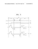 PLASMA DISPLAY PANEL DRIVING DEVICE diagram and image