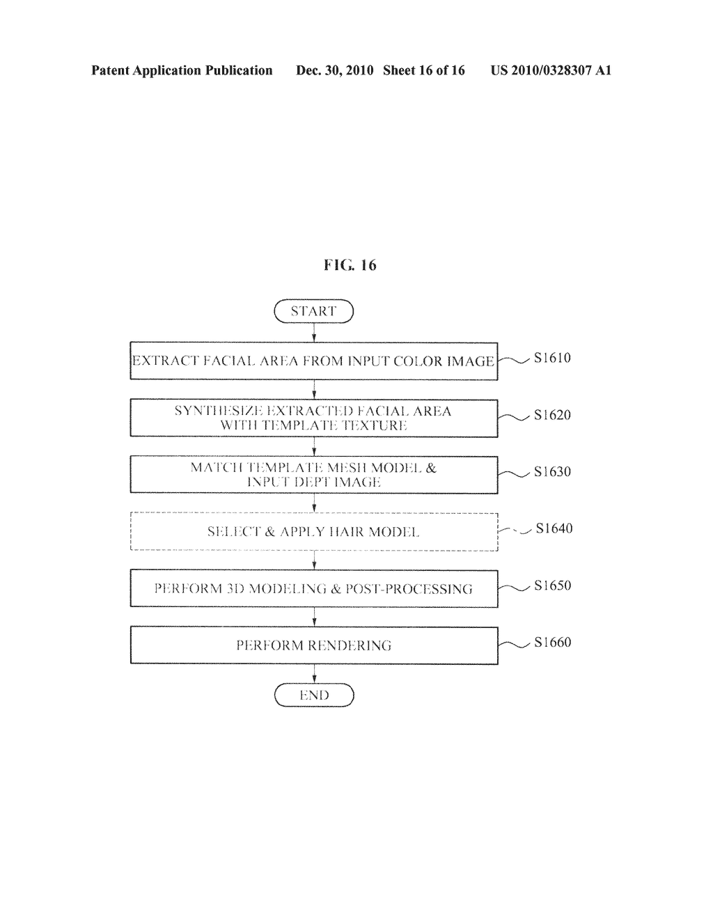 Image processing apparatus and method - diagram, schematic, and image 17