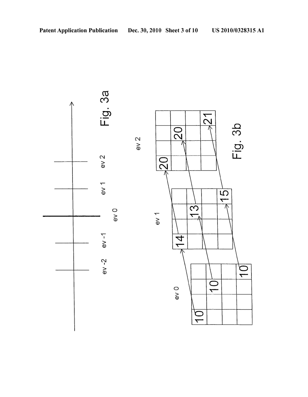 METHOD AND UNIT FOR GENERATING A RADIANCE MAP - diagram, schematic, and image 04