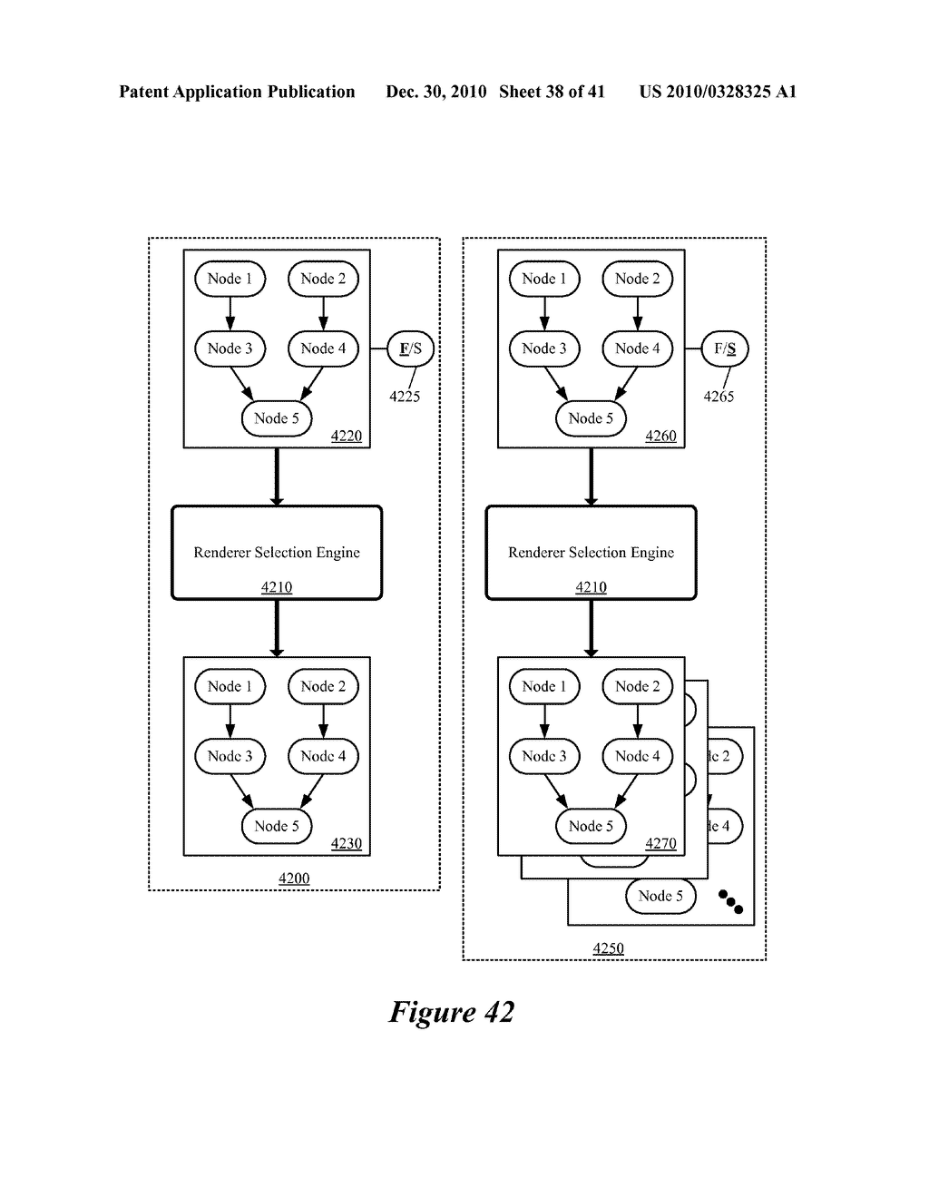 Fingerprinting of Fragment Shaders and Use of Same to Perform Shader Concatenation - diagram, schematic, and image 39