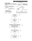 Register Allocation for Message Sends in Graphics Processing Pipelines diagram and image