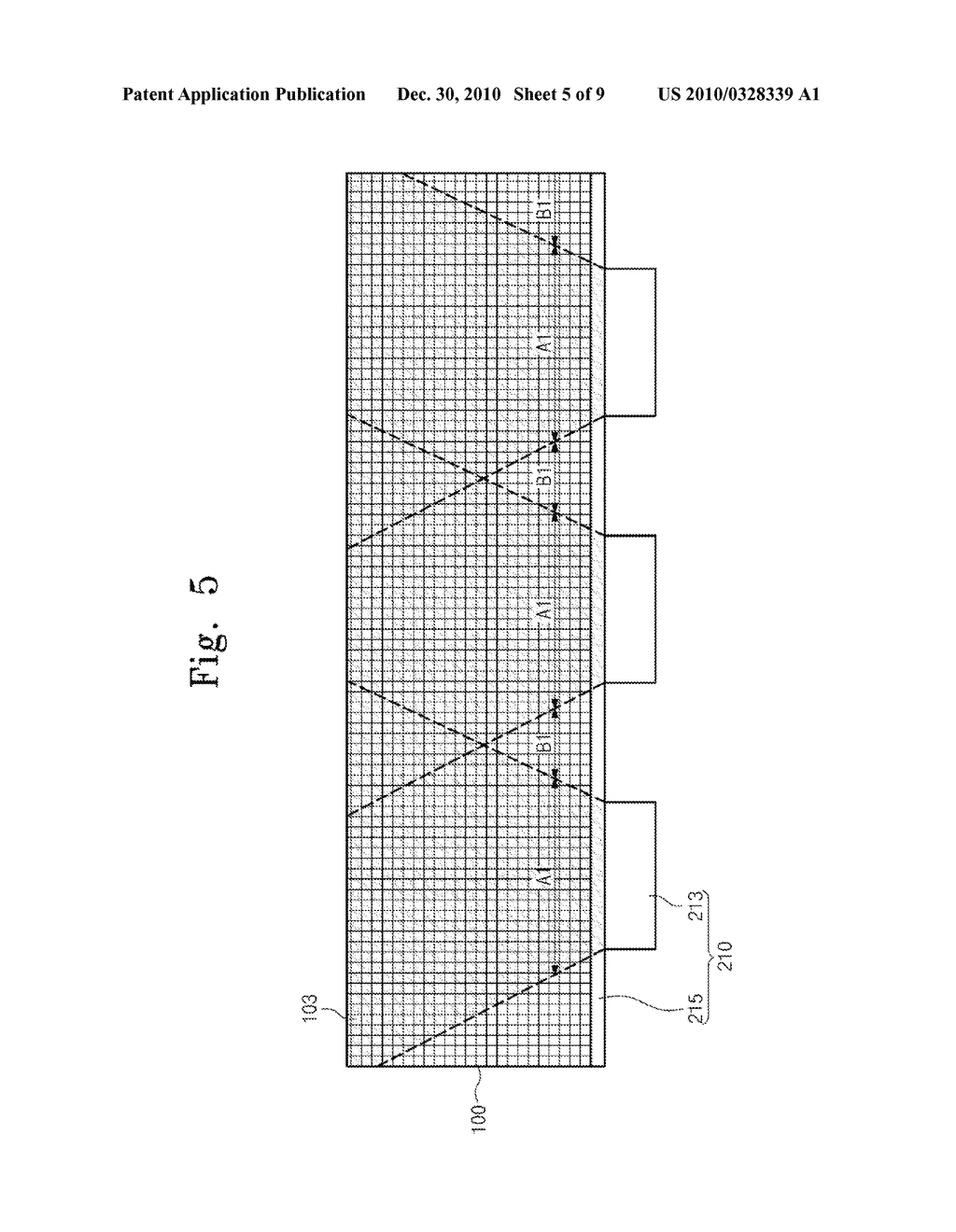 Display Apparatus and Method of Driving the Same - diagram, schematic, and image 06