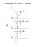 PIXEL DRIVING CIRCUIT FOR A DISPLAY DEVICE AND A DRIVING METHOD THEREOF diagram and image