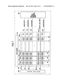 PIXEL DRIVING CIRCUIT FOR A DISPLAY DEVICE AND A DRIVING METHOD THEREOF diagram and image