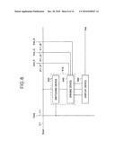 PIXEL DRIVING CIRCUIT FOR A DISPLAY DEVICE AND A DRIVING METHOD THEREOF diagram and image