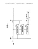 PIXEL DRIVING CIRCUIT FOR A DISPLAY DEVICE AND A DRIVING METHOD THEREOF diagram and image