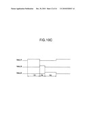 PIXEL DRIVING CIRCUIT FOR A DISPLAY DEVICE AND A DRIVING METHOD THEREOF diagram and image