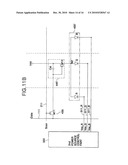 PIXEL DRIVING CIRCUIT FOR A DISPLAY DEVICE AND A DRIVING METHOD THEREOF diagram and image