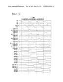 PIXEL DRIVING CIRCUIT FOR A DISPLAY DEVICE AND A DRIVING METHOD THEREOF diagram and image