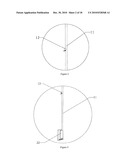 THREE DIMENSIONAL DISPLAY SYSTEM AND ITS DISPLAY CONTROL METHOD diagram and image