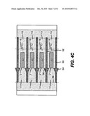 FLOW THROUGH DISPENSER INCLUDING IMPROVED GUIDE STRUCTURE diagram and image