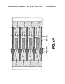 FLOW THROUGH DISPENSER INCLUDING IMPROVED GUIDE STRUCTURE diagram and image