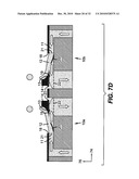 FLOW THROUGH DISPENSER INCLUDING IMPROVED GUIDE STRUCTURE diagram and image